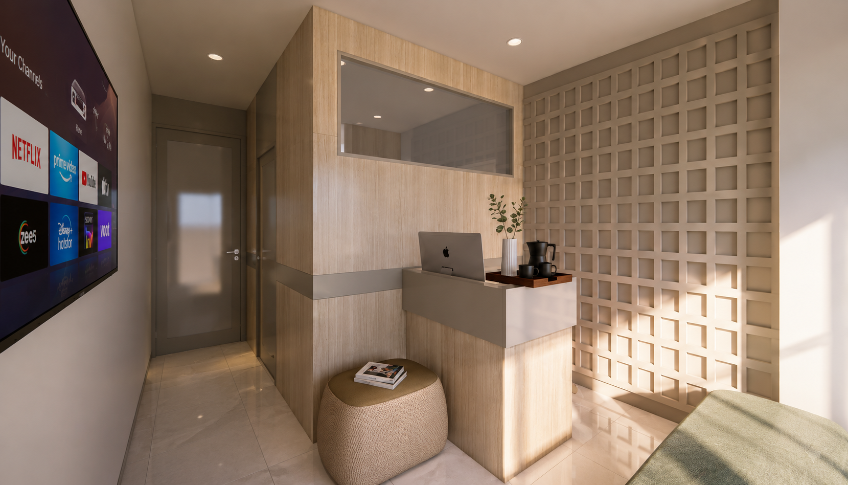 Dr. Gautam's Dermatologist Clinic — Showcase 2